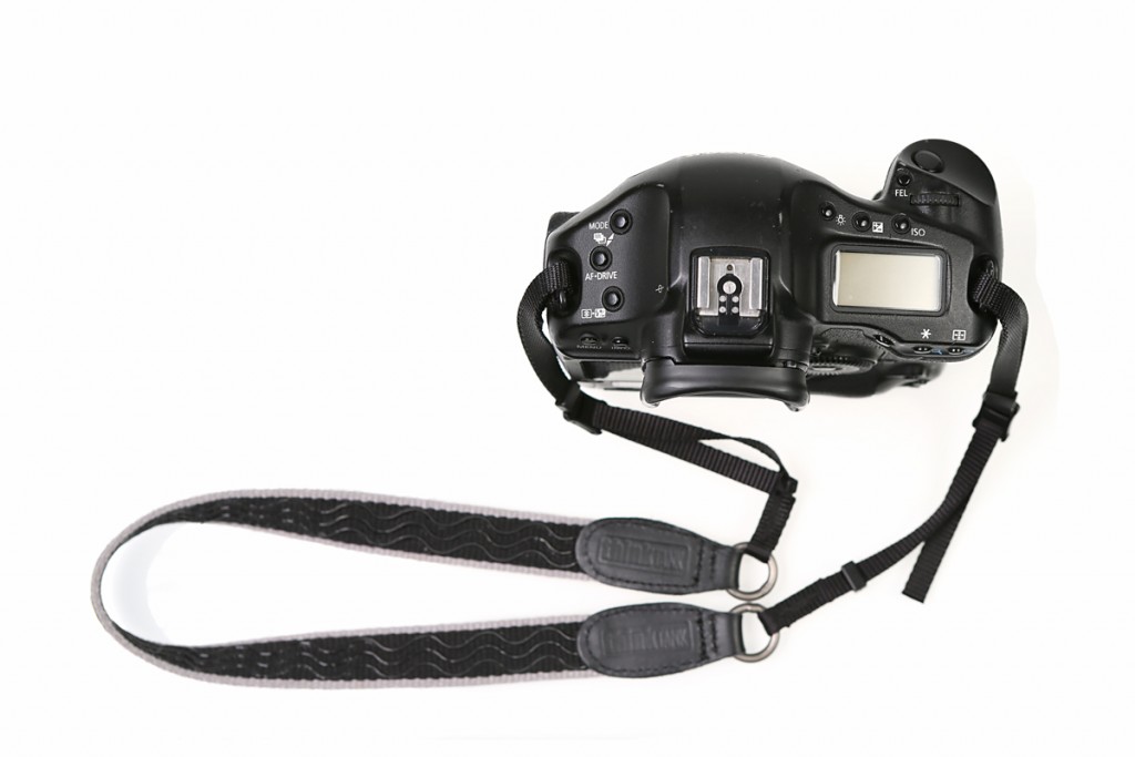 Canon 1D Mark III