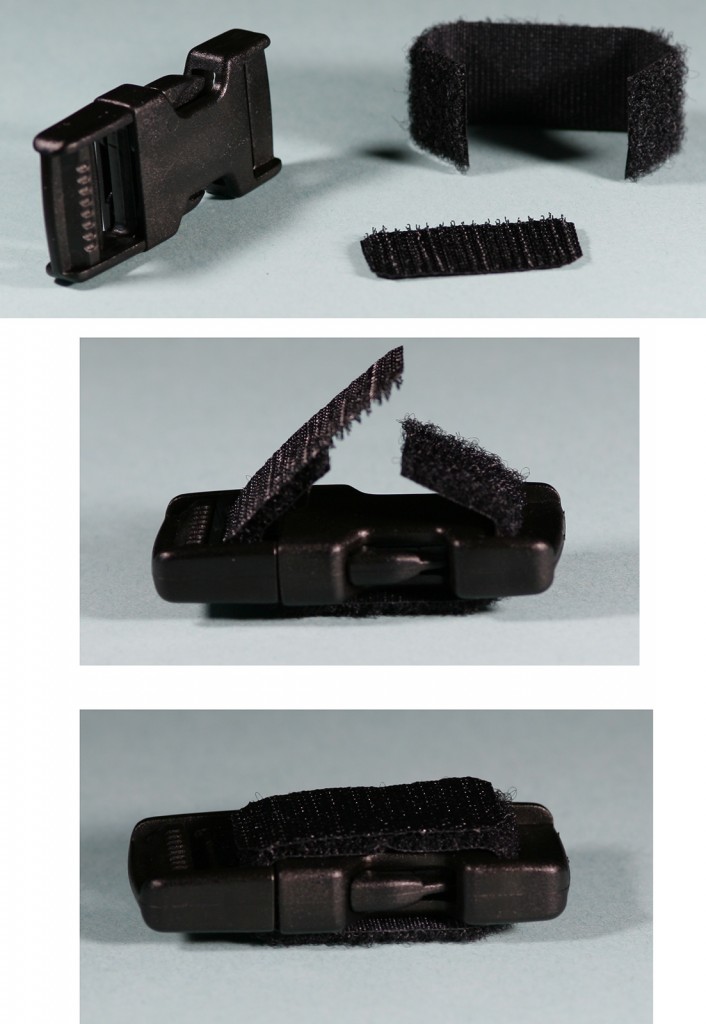 Secure Neck Strap